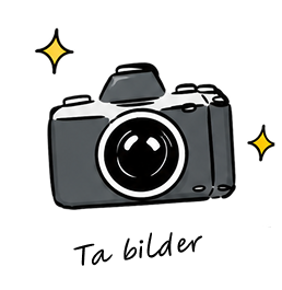Ta bilder